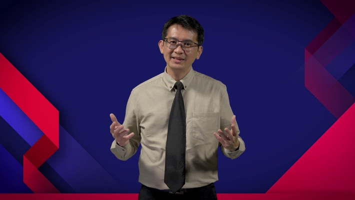 Valedictorian Speech | NTU Convocation Class of 2020