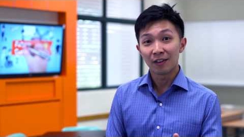 Thumbnail for Reflections on a fully online teacher in-service course at NIE