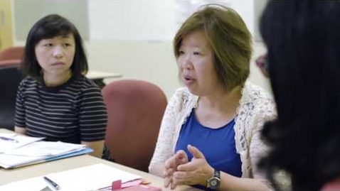 Thumbnail for Master of Arts (Leadership and Educational Change) at NIE