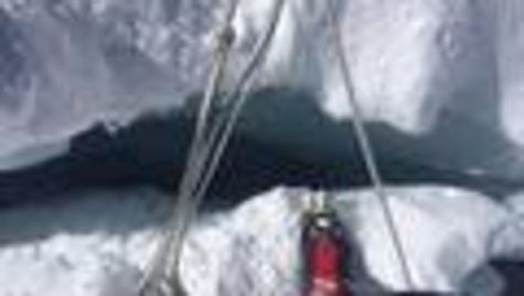 Thumbnail for NTU - NIE Everest Team Singapore at Lhotse face - 22