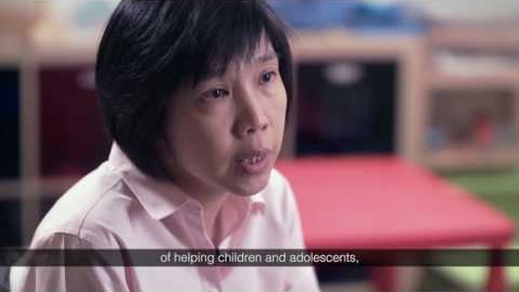 Thumbnail for Research Studies - A/P Rebecca Ang (Psychological Studies)