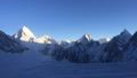 Thumbnail for NTU - NIE Everest Team Singapore at Lhotse face - 7.jpg