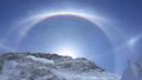Thumbnail for NTU - NIE Everest Team Singapore at Lhotse face - 8