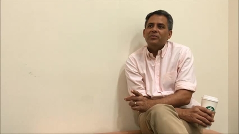 Thumbnail for TEL @ NTU with Prof Anil