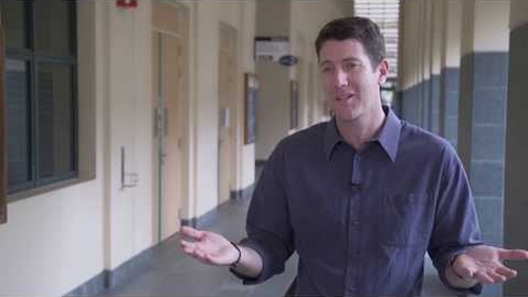 Thumbnail for Reflections on Blended Learning: IEC4020 - Attention Deficit and Hyperactivity Disorder