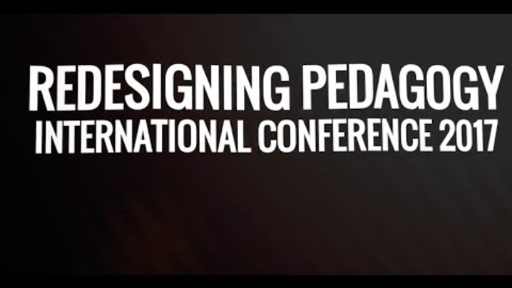Thumbnail for channel Conference