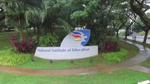 Thumbnail for The NIE Experience Tour