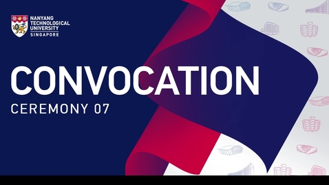 Thumbnail for Convocation 2023 Ceremony 07