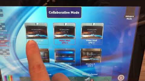 Thumbnail for Video 4 How To Use Collaboration And Presentation Mode