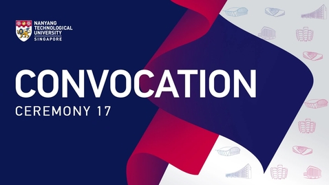 Thumbnail for Convocation 2023 Ceremony 17