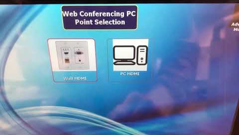 Thumbnail for Video 3 Direct Connection Display via HDMI Cable