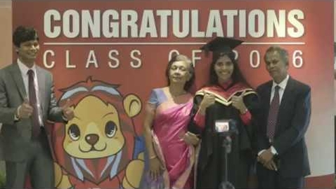 Thumbnail for National Institute of Education, Singapore - the place to be for your learning journey