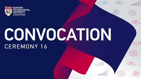 Thumbnail for Convocation 2023 Ceremony 16