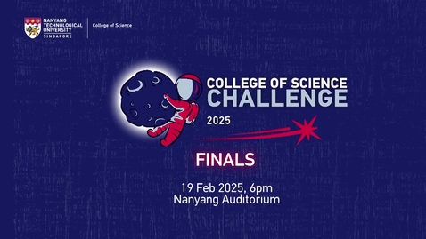 Thumbnail for COS Challenge Finals 2025
