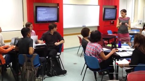 Thumbnail for ELL Graduate Programmes