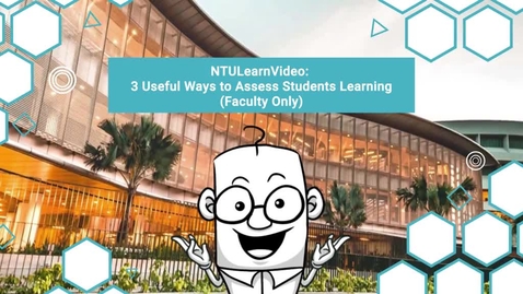Thumbnail for 3 Useful Ways to Assess Students Learning