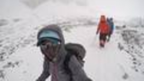 Thumbnail for NTU - NIE Everest Team Singapore at Lhotse face - 4.jpg
