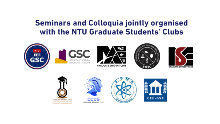 Thumbnail for channel IAS (Institute of Advanced Studies)