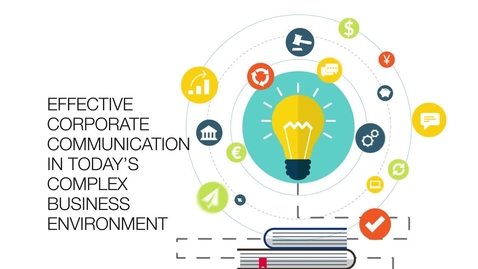 Thumbnail for CS2033 - Corporate Communications