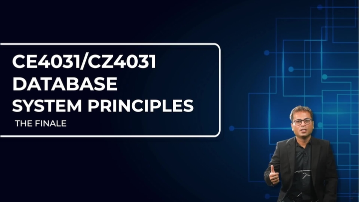 Thumbnail for channel School of Computer Science and Engineering