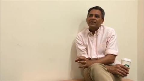 Thumbnail for TEL @ NTU with Prof Anil