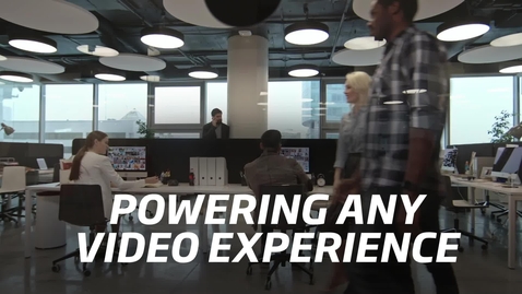 Thumbnail for Kaltura Video Platform Overview