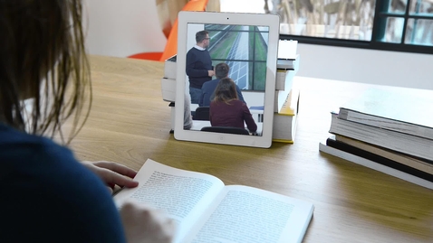 Thumbnail for Video Solutions for Learning and Development